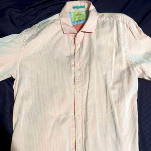 Scotch And Soda Button Up